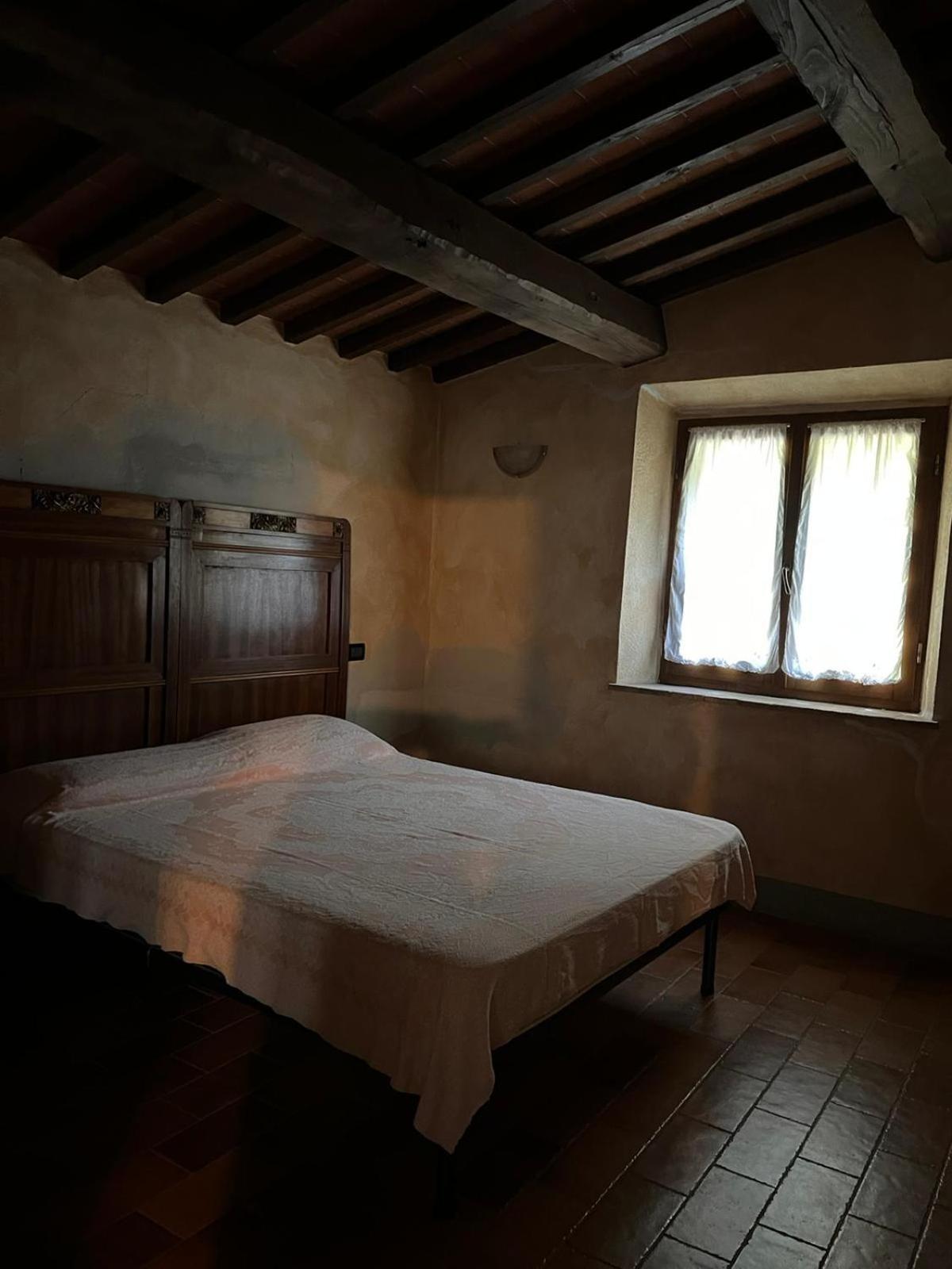 Casetta Di Ugolino Radicofani Luaran gambar